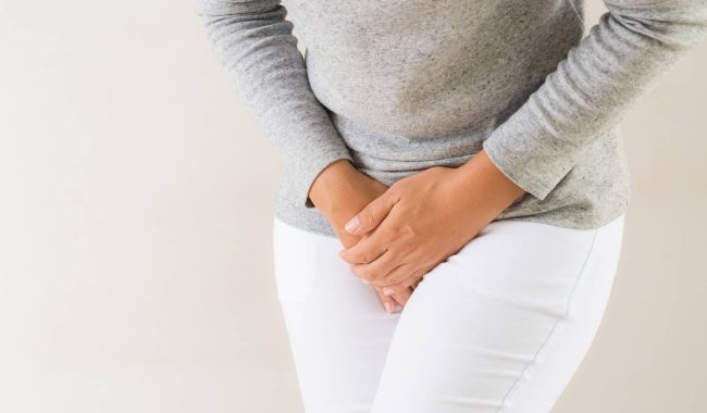 Interstitial Cystitis Interstitial Cystitis